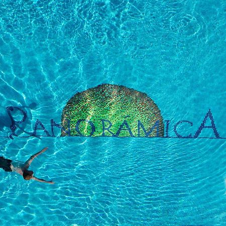 Kn Aparthotel Panoramica Costa Adeje  Luaran gambar