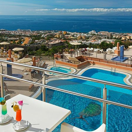 Kn Aparthotel Panoramica Costa Adeje  Luaran gambar