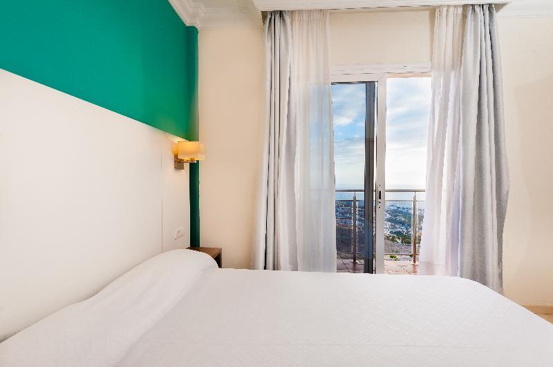 Kn Aparthotel Panoramica Costa Adeje  Luaran gambar
