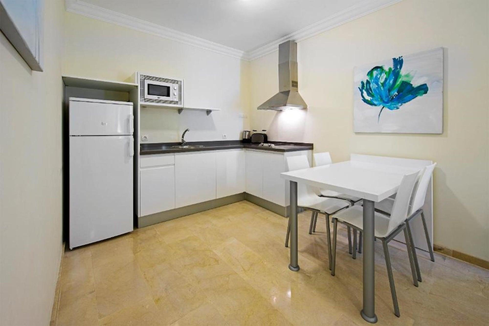 Kn Aparthotel Panoramica Costa Adeje  Luaran gambar
