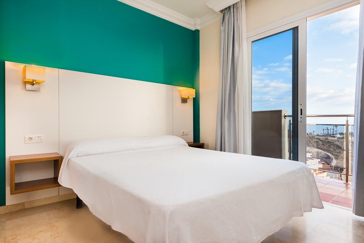 Kn Aparthotel Panoramica Costa Adeje  Luaran gambar