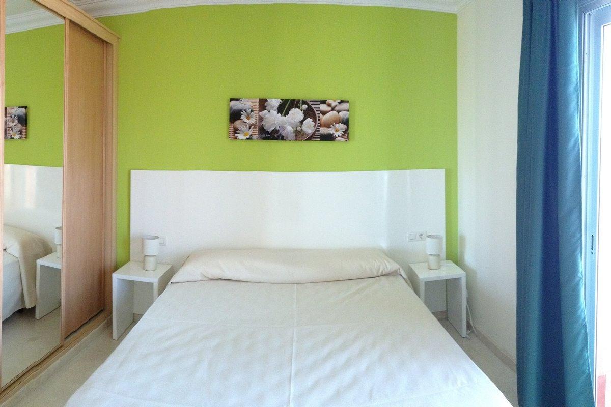 Kn Aparthotel Panoramica Costa Adeje  Luaran gambar
